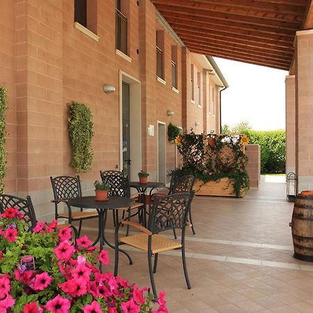 Agriturismo B&B Il Girasole Oriago Di Mira Zewnętrze zdjęcie