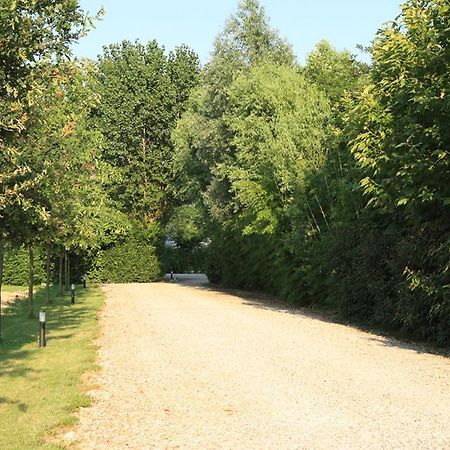 Agriturismo B&B Il Girasole Oriago Di Mira Zewnętrze zdjęcie
