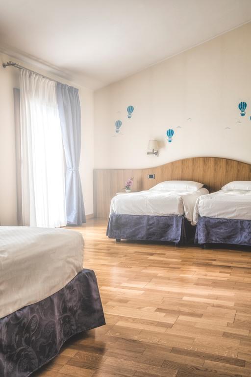 Agriturismo B&B Il Girasole Oriago Di Mira Pokój zdjęcie