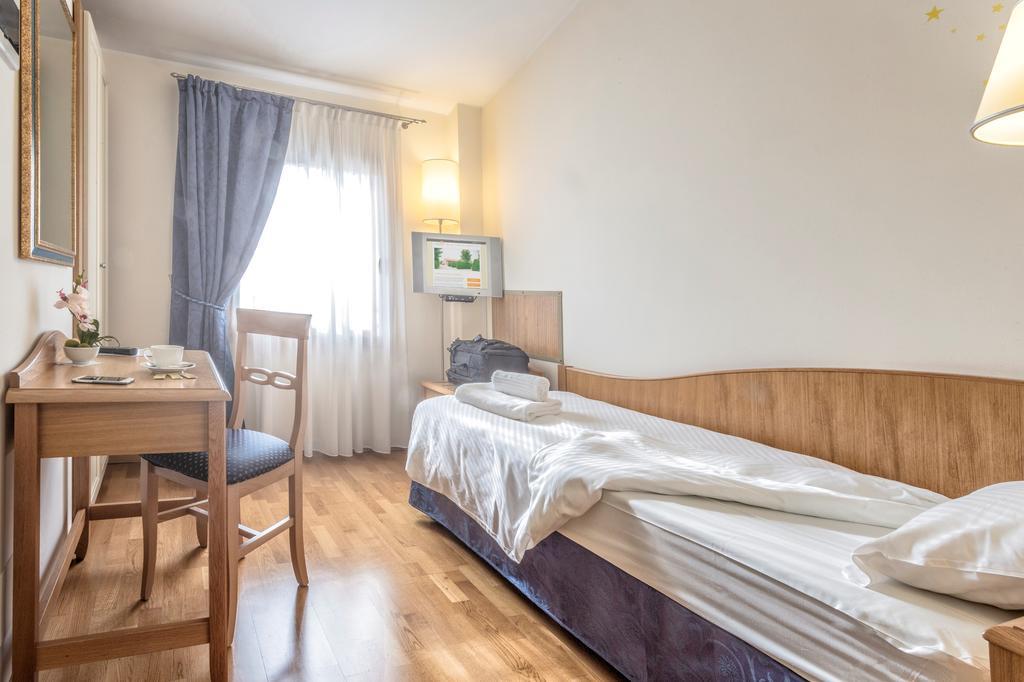 Agriturismo B&B Il Girasole Oriago Di Mira Pokój zdjęcie
