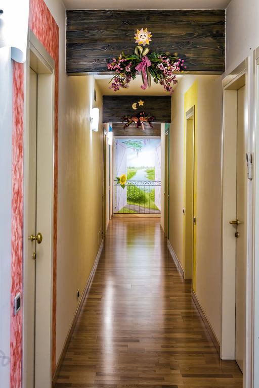 Agriturismo B&B Il Girasole Oriago Di Mira Pokój zdjęcie