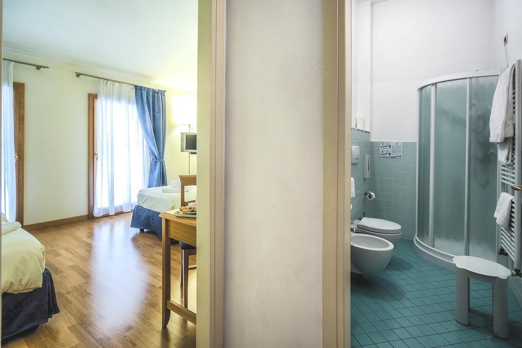 Agriturismo B&B Il Girasole Oriago Di Mira Pokój zdjęcie
