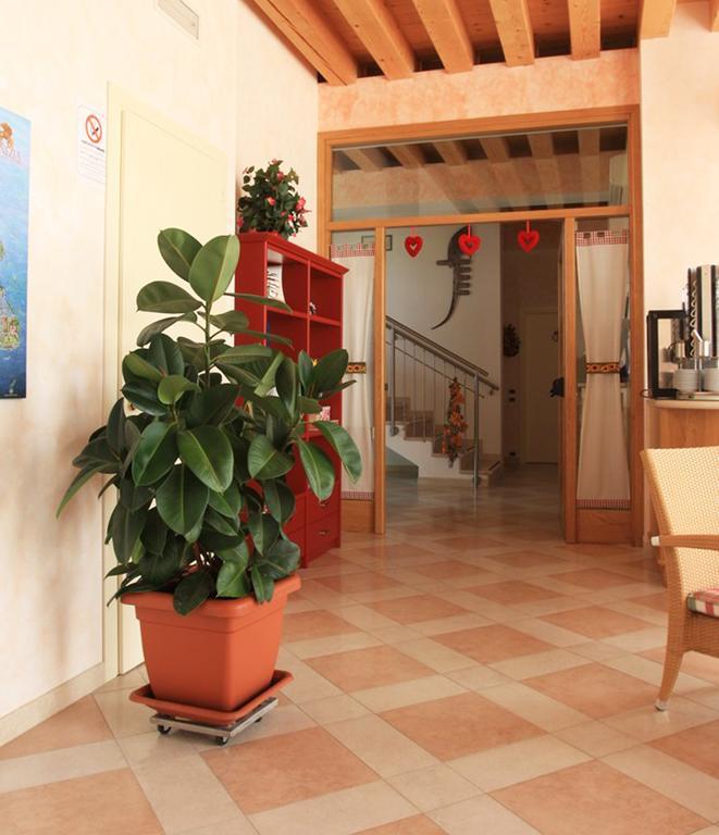 Agriturismo B&B Il Girasole Oriago Di Mira Zewnętrze zdjęcie