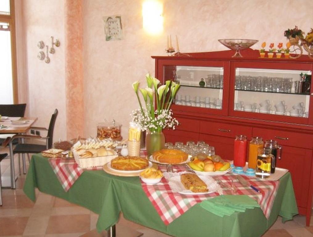 Agriturismo B&B Il Girasole Oriago Di Mira Zewnętrze zdjęcie