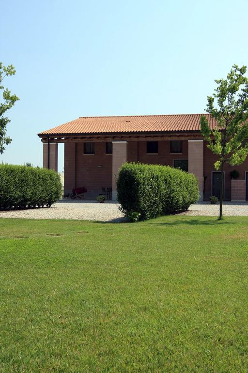 Agriturismo B&B Il Girasole Oriago Di Mira Zewnętrze zdjęcie